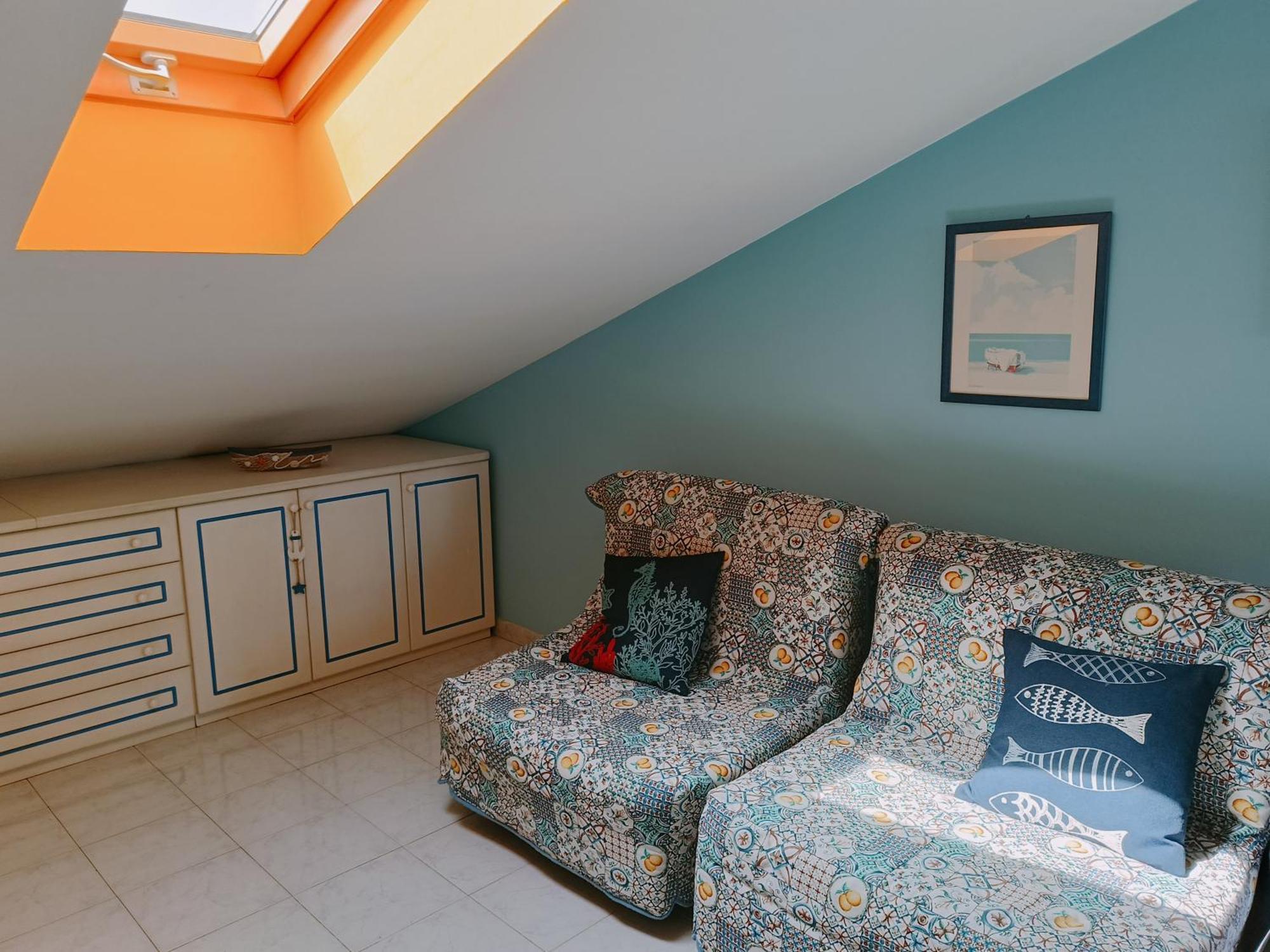 Mirone Apartment Fronte Mare Beachfront House Рокалумера Екстериор снимка